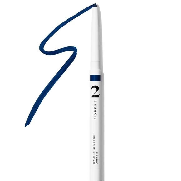 Morphe 2 Always Online Gel Liner - Picture 2 of 6